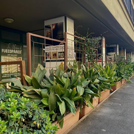 La Maison De Fuecopared Florence Ngoại thất bức ảnh