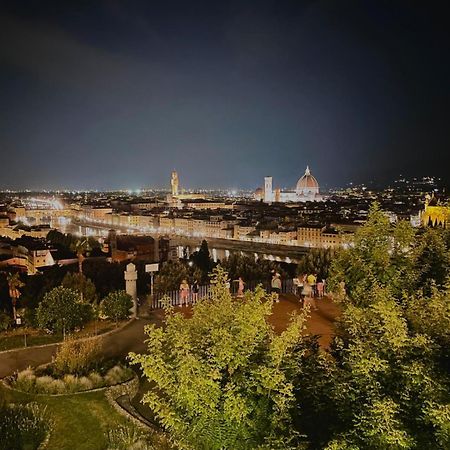 La Maison De Fuecopared Florence Ngoại thất bức ảnh