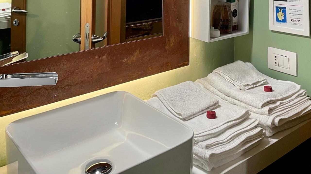 La Maison De Fuecopared Florence Ngoại thất bức ảnh