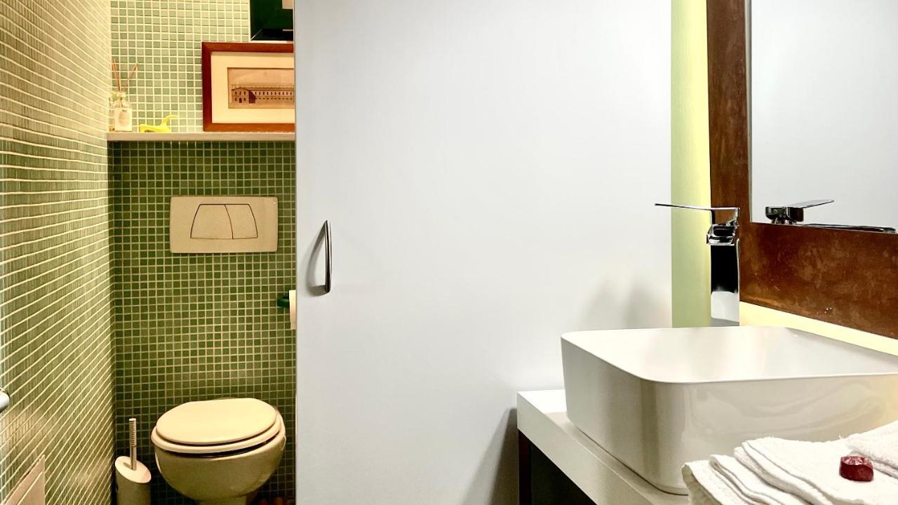 La Maison De Fuecopared Florence Ngoại thất bức ảnh