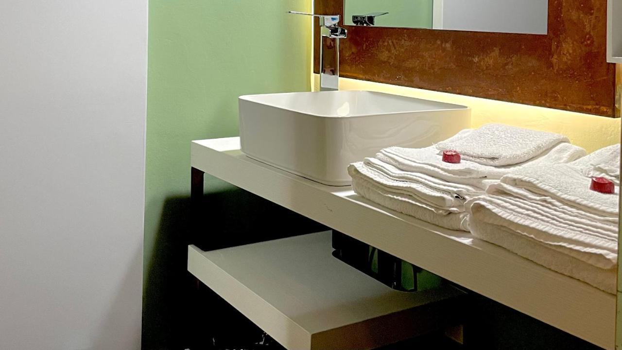 La Maison De Fuecopared Florence Ngoại thất bức ảnh
