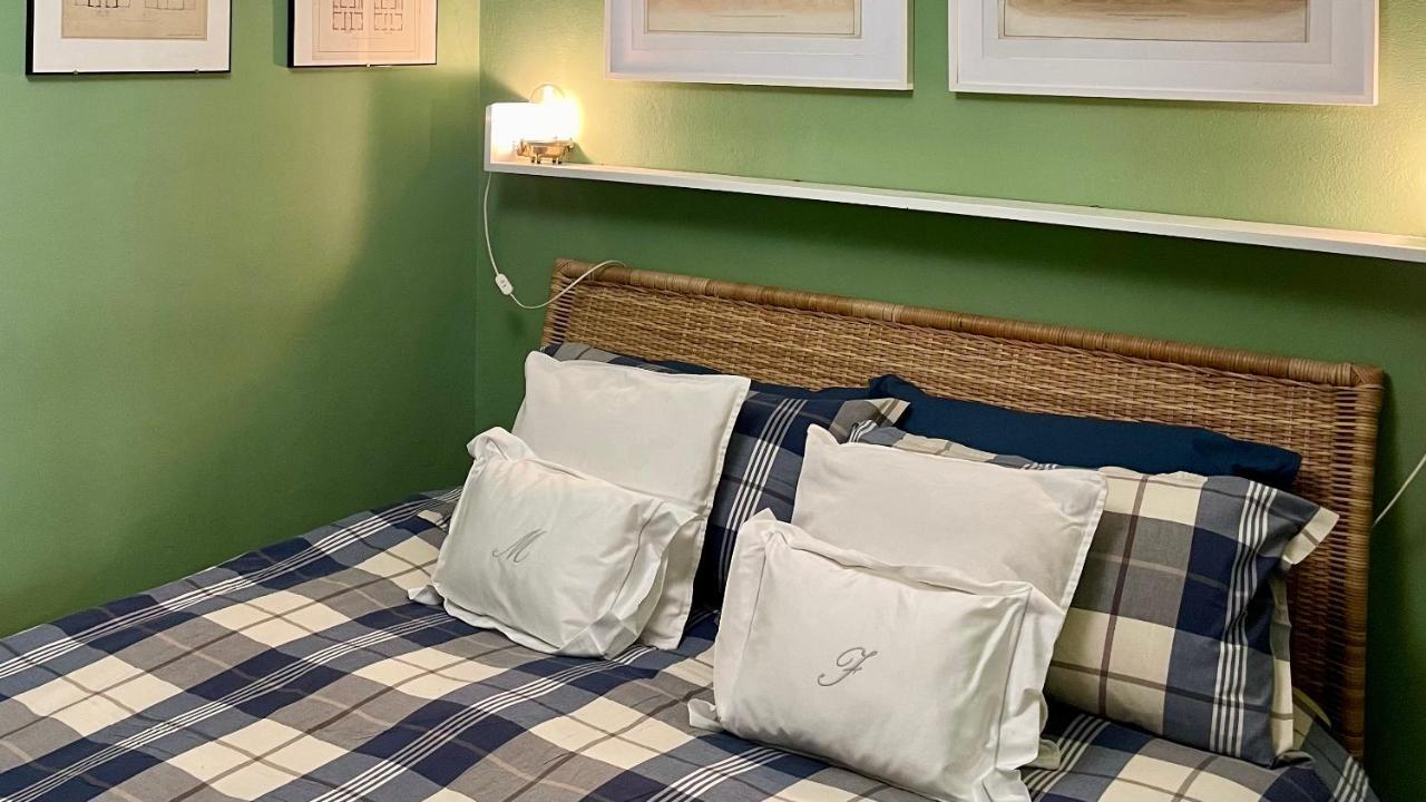 La Maison De Fuecopared Florence Ngoại thất bức ảnh