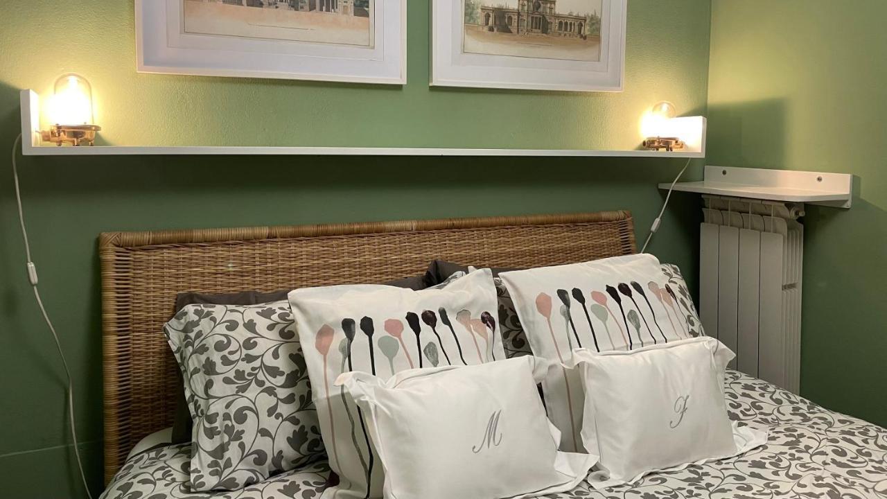 La Maison De Fuecopared Florence Ngoại thất bức ảnh