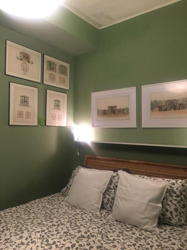 La Maison De Fuecopared Florence Ngoại thất bức ảnh