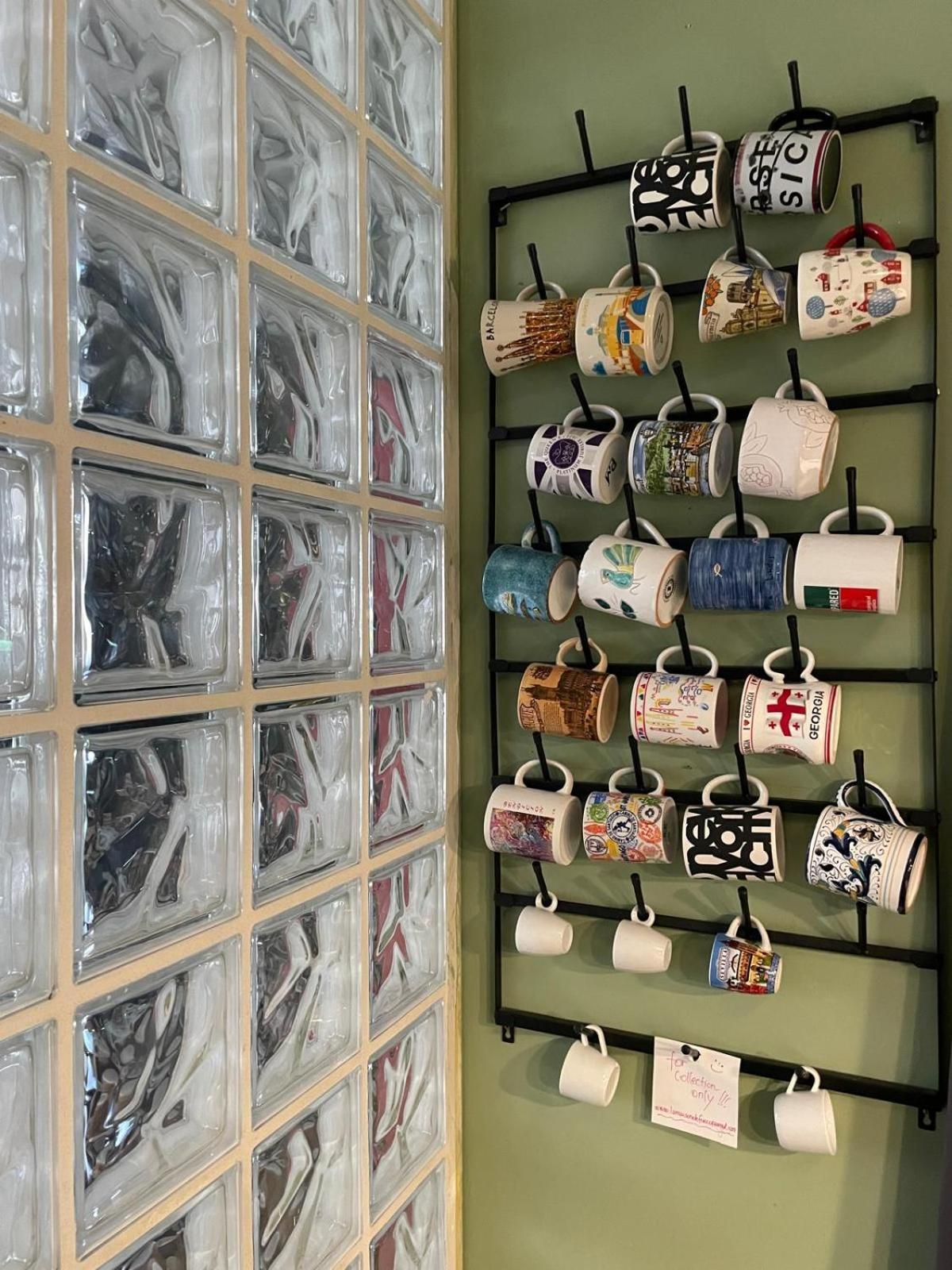 La Maison De Fuecopared Florence Ngoại thất bức ảnh