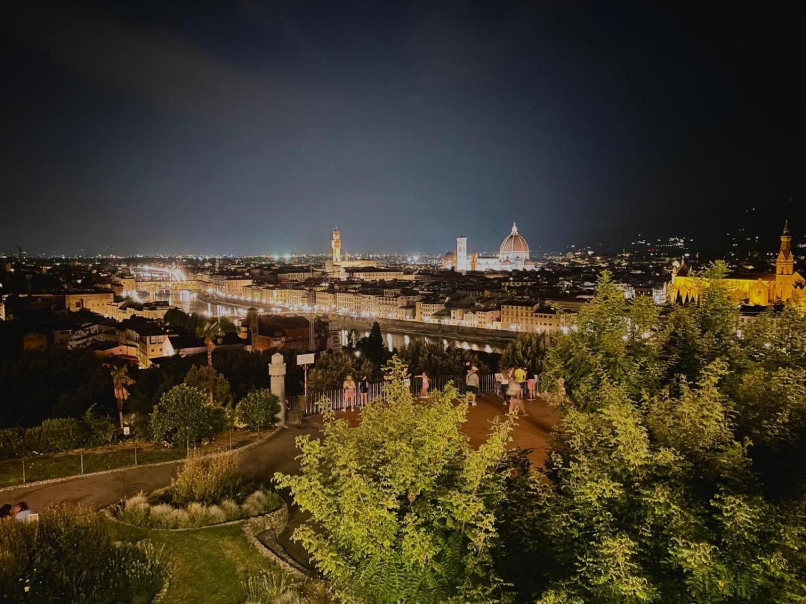 La Maison De Fuecopared Florence Ngoại thất bức ảnh