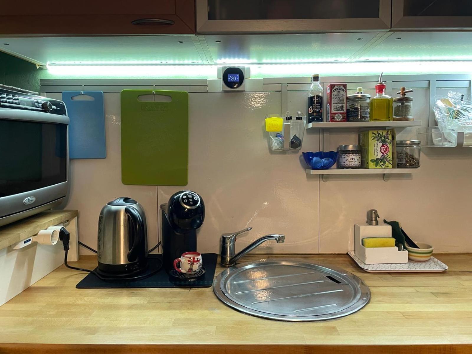 La Maison De Fuecopared Florence Ngoại thất bức ảnh