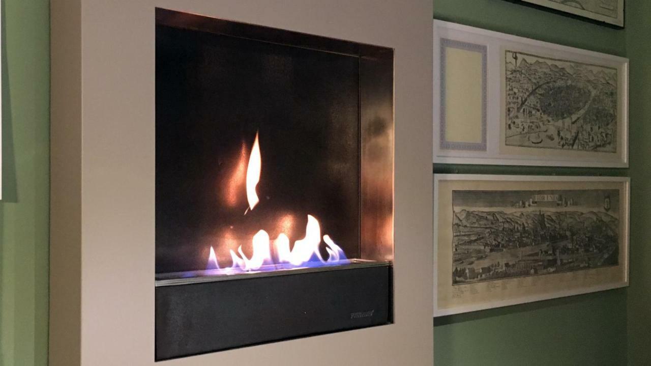 La Maison De Fuecopared Florence Ngoại thất bức ảnh