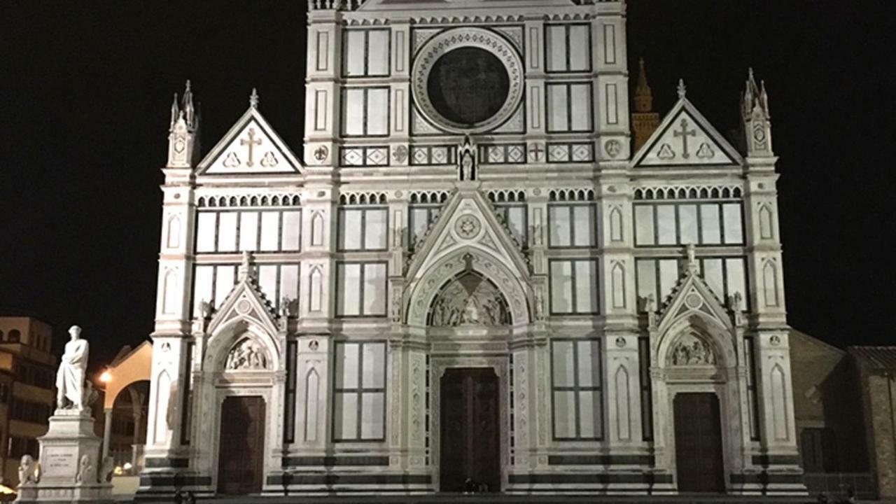 La Maison De Fuecopared Florence Ngoại thất bức ảnh