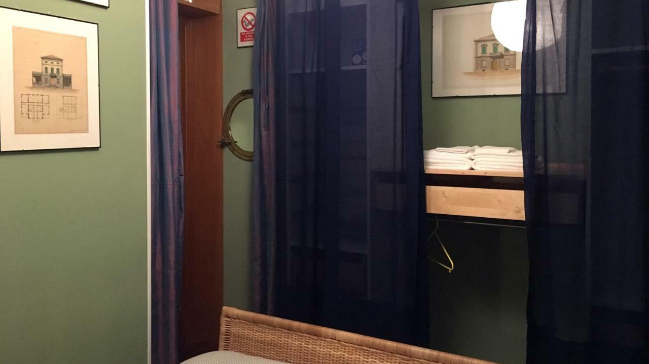 La Maison De Fuecopared Florence Ngoại thất bức ảnh