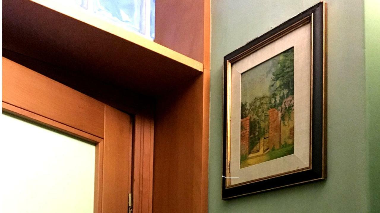 La Maison De Fuecopared Florence Ngoại thất bức ảnh