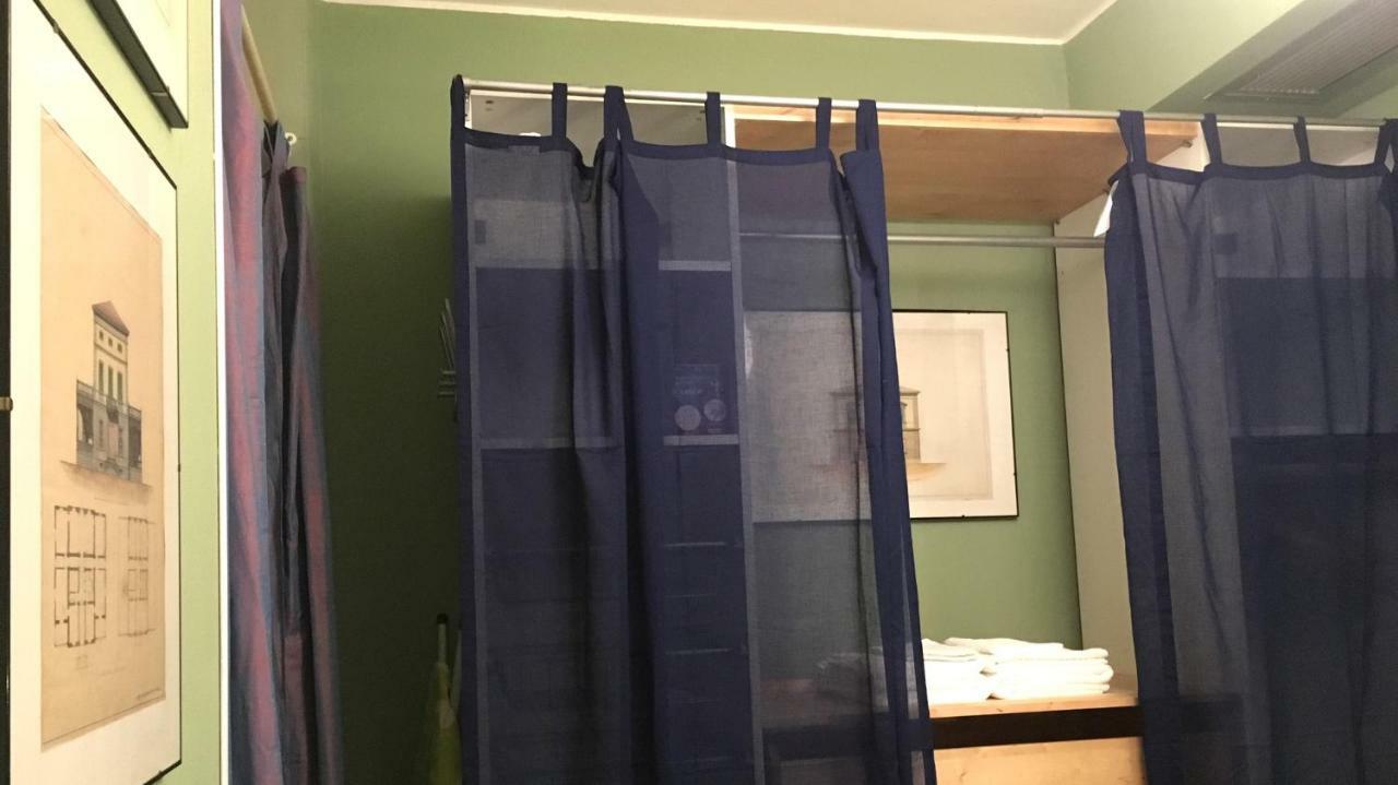 La Maison De Fuecopared Florence Ngoại thất bức ảnh