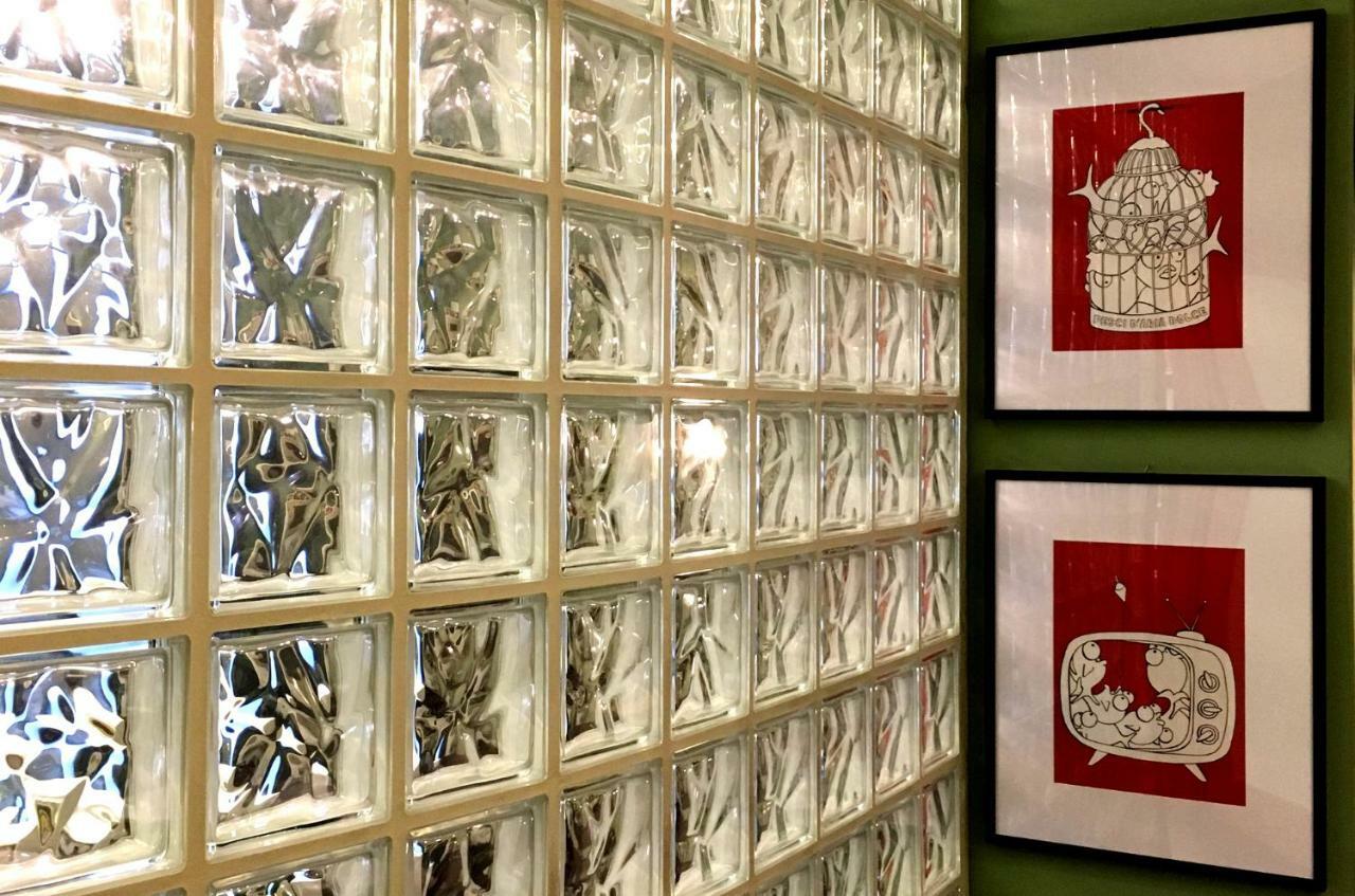 La Maison De Fuecopared Florence Ngoại thất bức ảnh