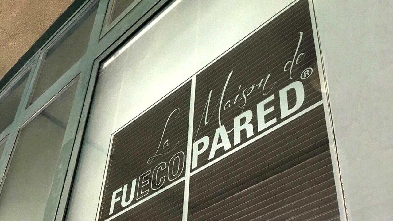 La Maison De Fuecopared Florence Ngoại thất bức ảnh
